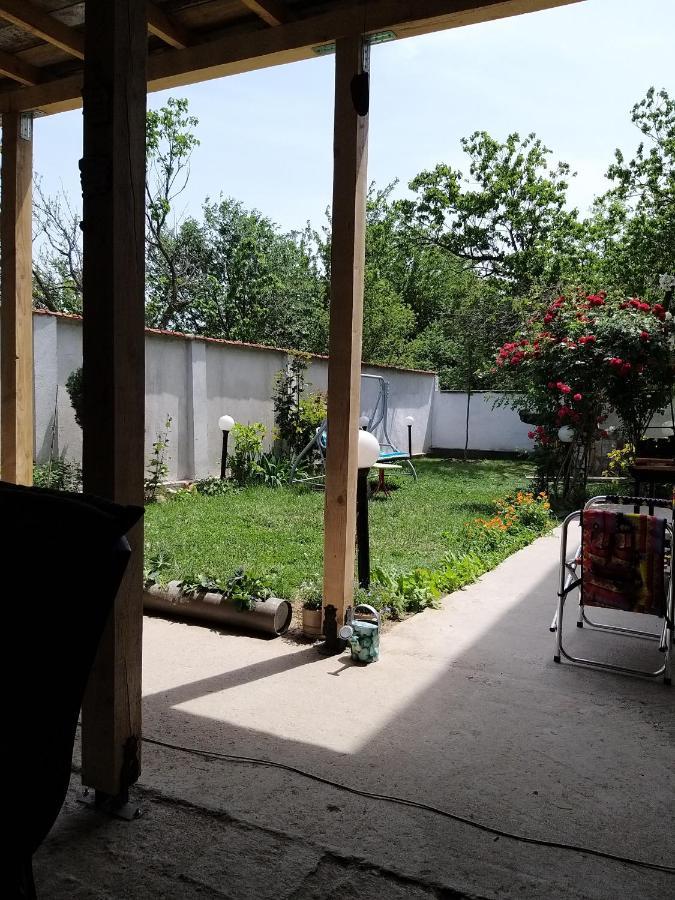 Вила Топи Kaloyanovo  المظهر الخارجي الصورة